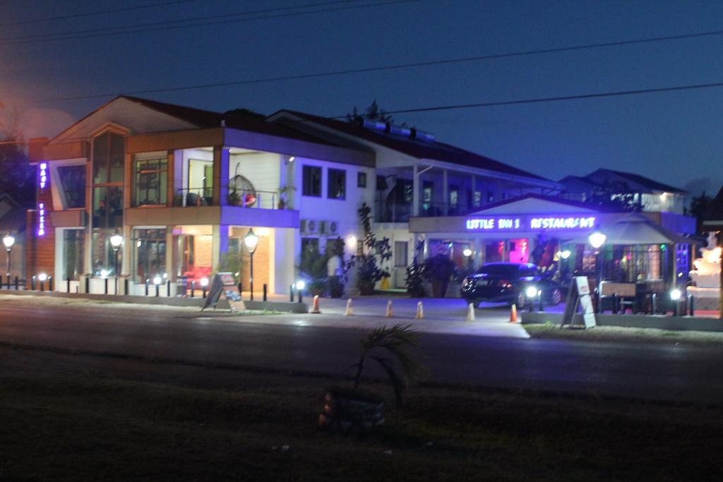 Mamta Villa Puke Экстерьер фото