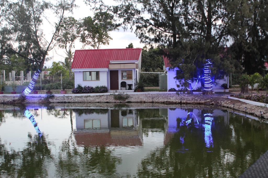 Mamta Villa Puke Экстерьер фото