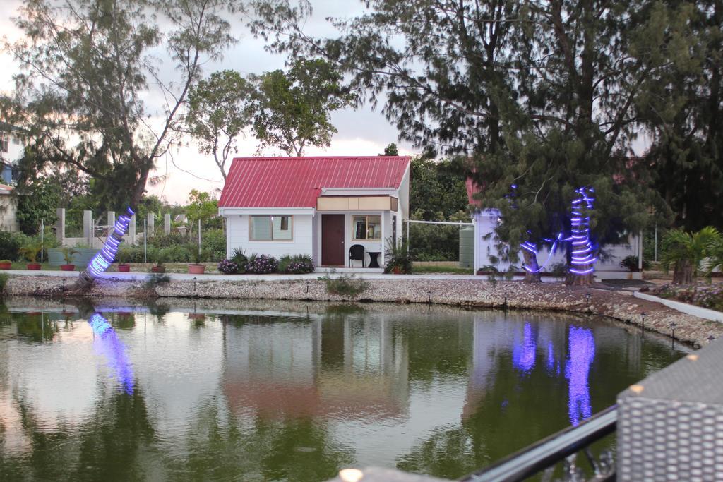 Mamta Villa Puke Экстерьер фото