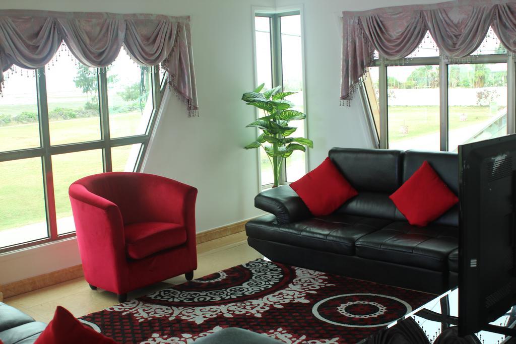 Mamta Villa Puke Экстерьер фото
