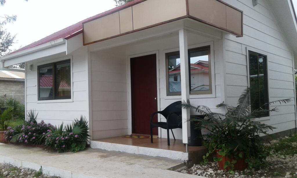 Mamta Villa Puke Экстерьер фото