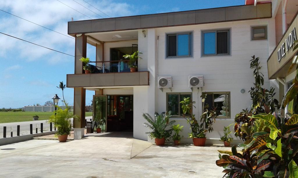 Mamta Villa Puke Экстерьер фото
