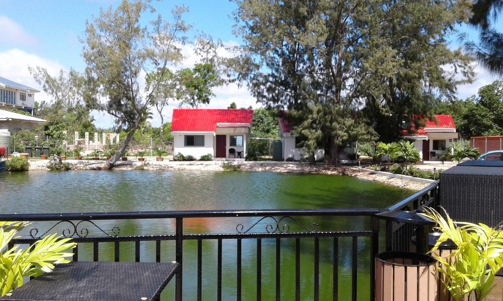 Mamta Villa Puke Экстерьер фото